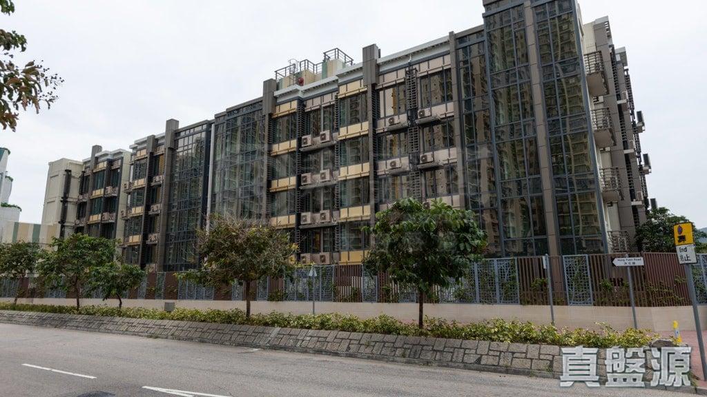 #LYOS 1A座 - 28NTS – 香港北部都會區