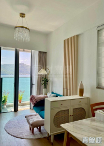 逸璟．龍灣 2座 - 28NTS – 香港北部都會區