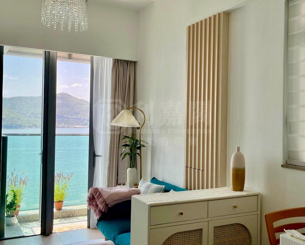 逸璟．龍灣 2座 - 28NTS – 香港北部都會區