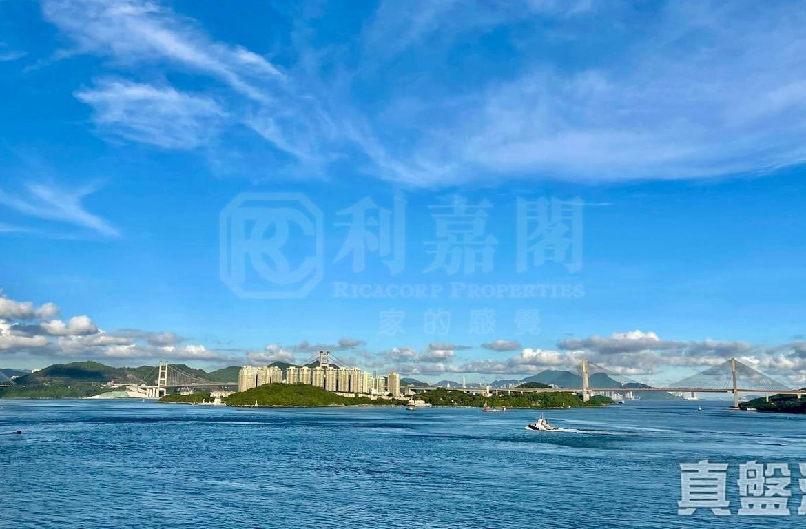 逸璟．龍灣 2座 - 28NTS – 香港北部都會區