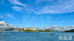 逸璟．龍灣 2座 - 28NTS – 香港北部都會區