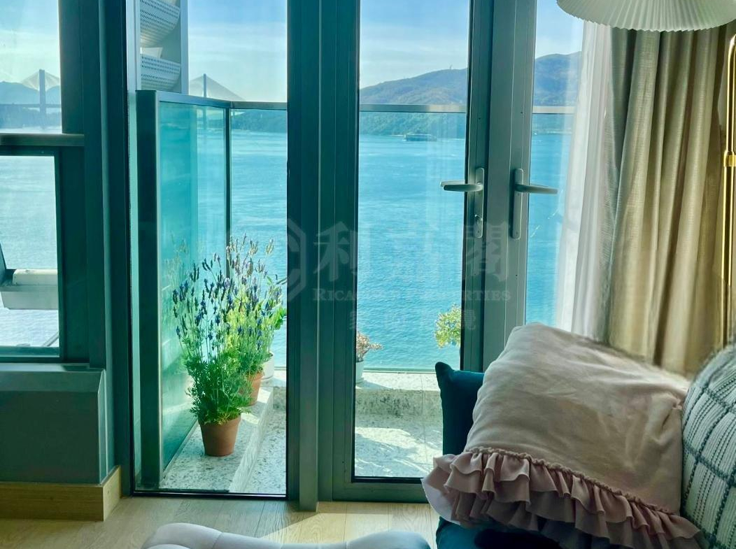 逸璟．龍灣 2座 - 28NTS – 香港北部都會區