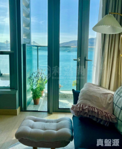 逸璟．龍灣 2座 - 28NTS – 香港北部都會區