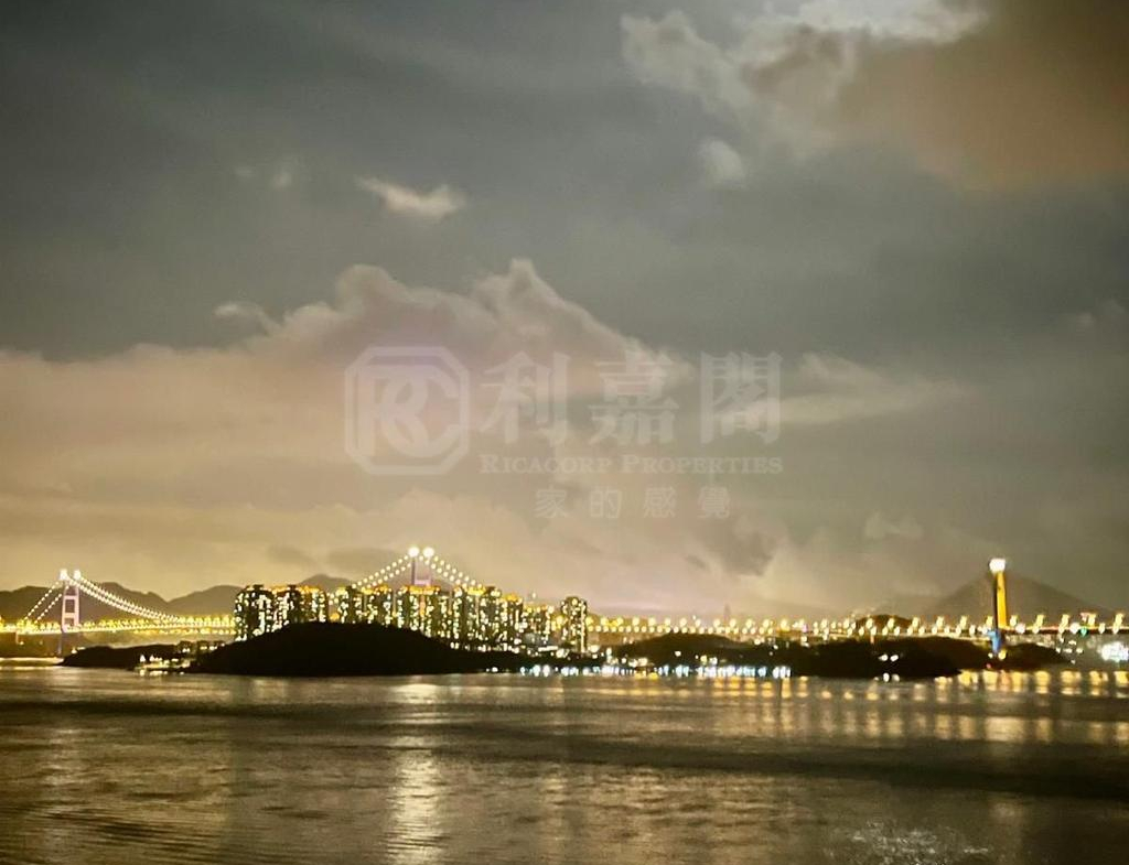 逸璟．龍灣 2座 - 28NTS – 香港北部都會區