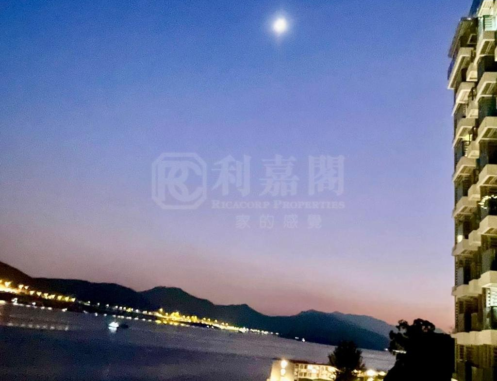 逸璟．龍灣 2座 - 28NTS – 香港北部都會區