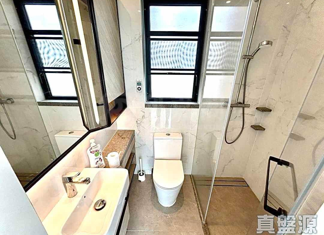 薈藍 - 28NTS – 香港北部都會區