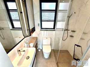 薈藍 - 28NTS – 香港北部都會區