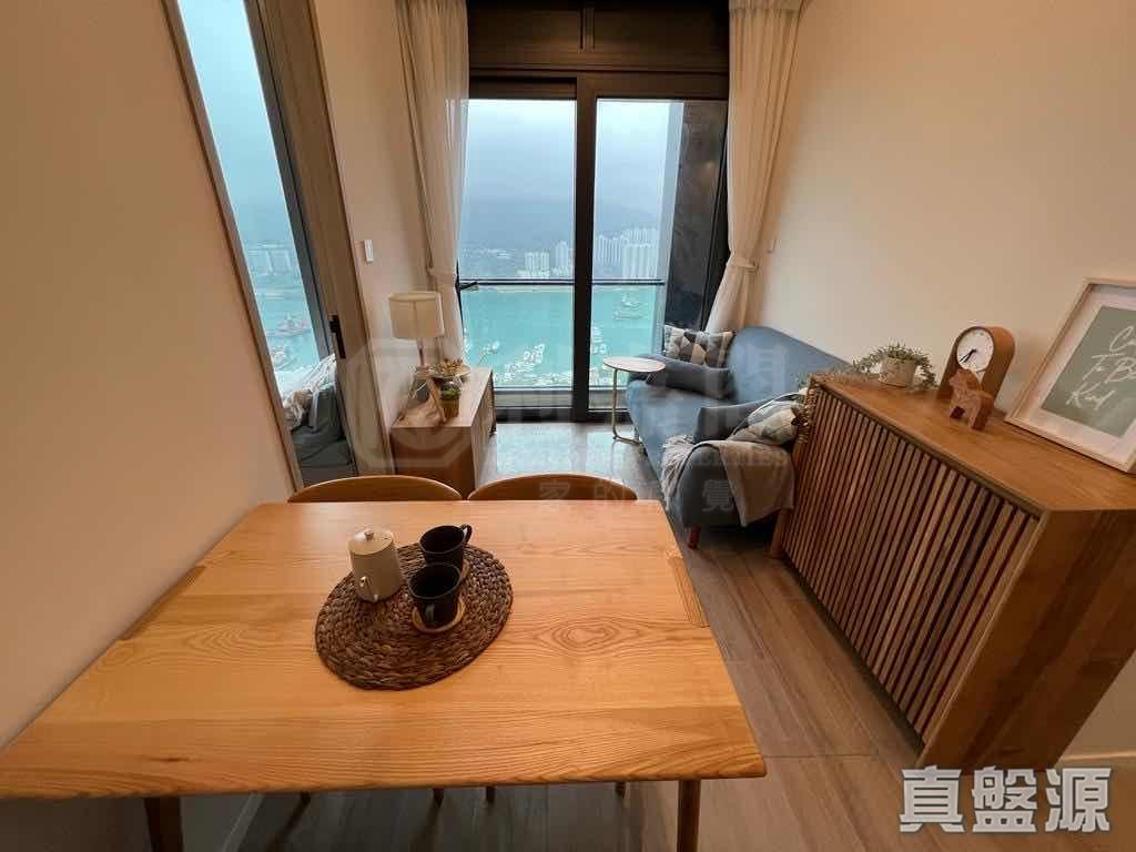 薈藍 - 28NTS – 香港北部都會區