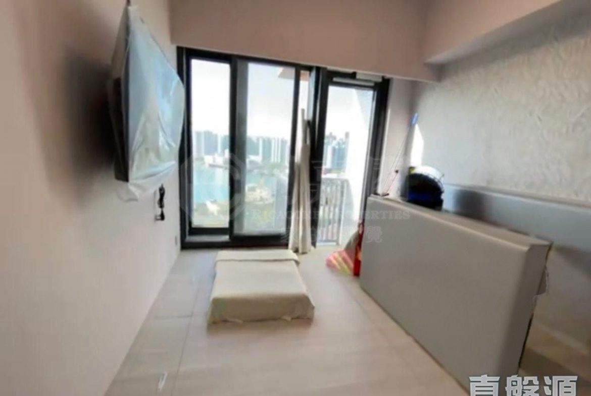 御海灣 2期 1座 - 28NTS – 香港北部都會區