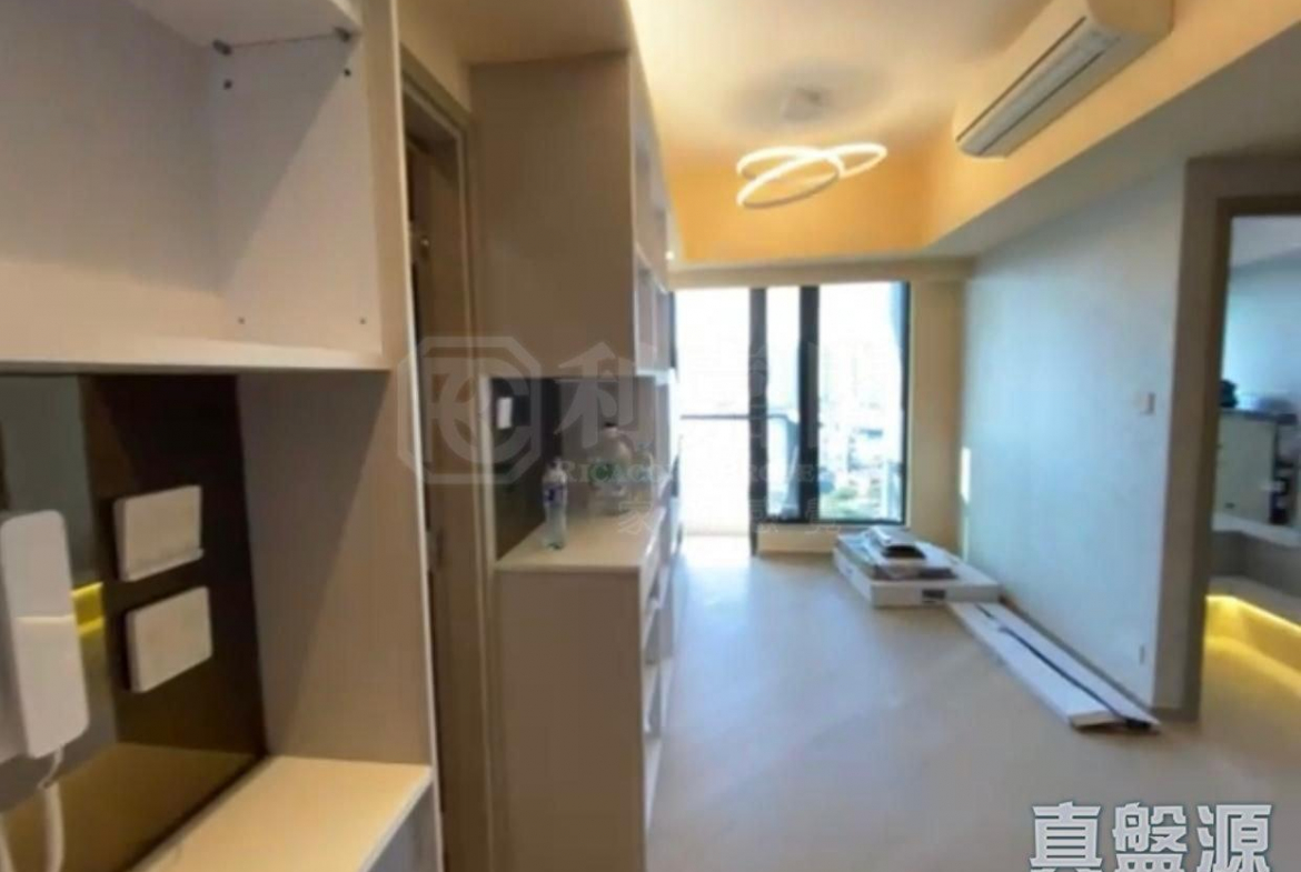 御海灣 2期 1座 - 28NTS – 香港北部都會區