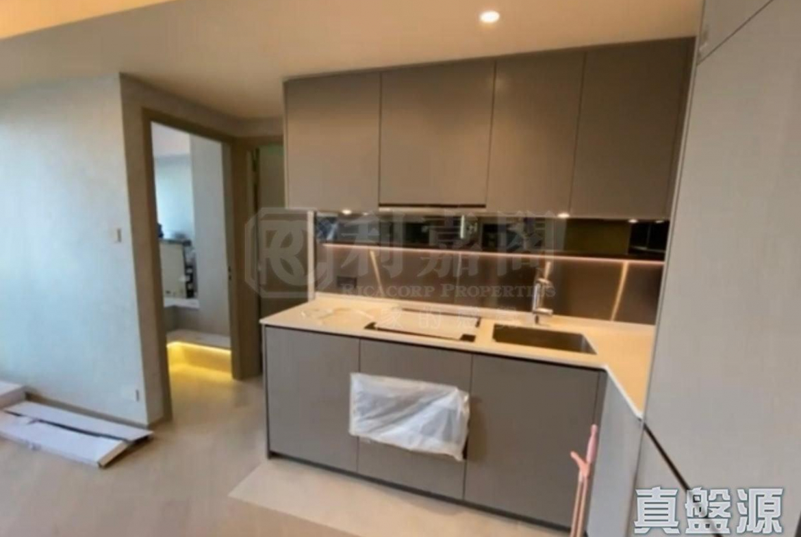 御海灣 2期 1座 - 28NTS – 香港北部都會區