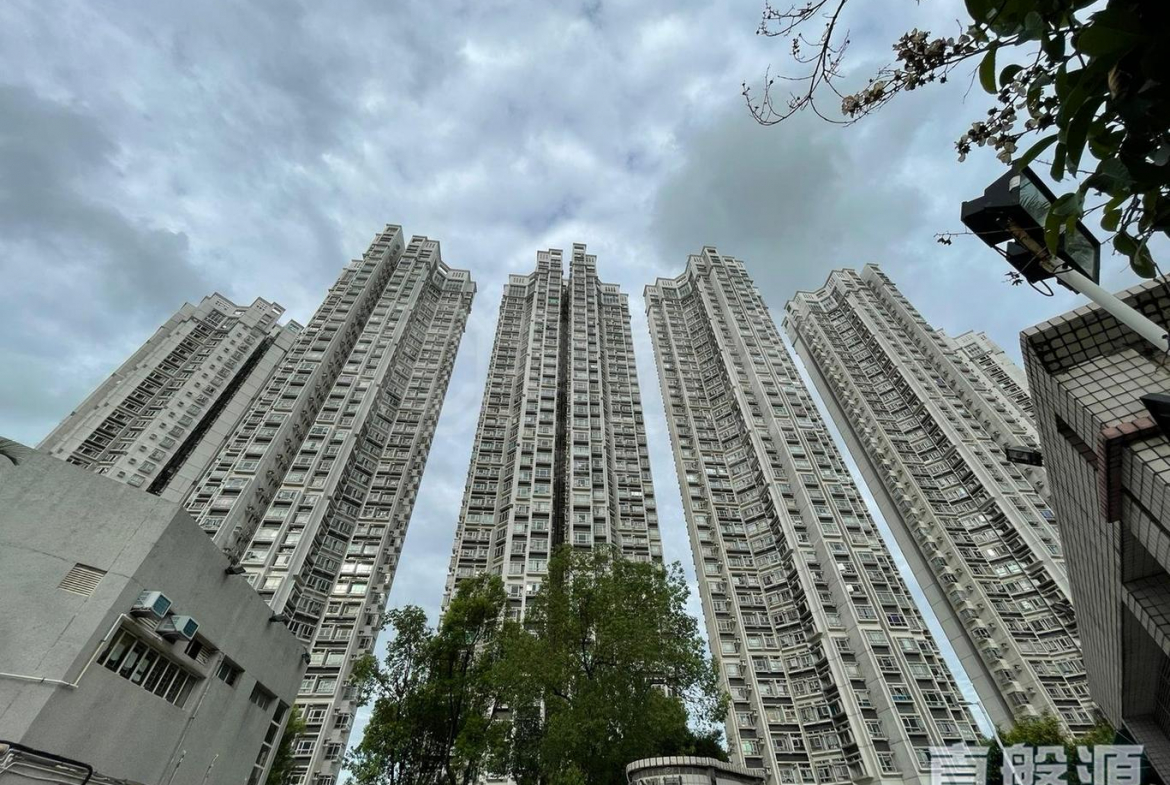 嘉湖山莊 7期 景湖居 4座 - 28NTS – 香港北部都會區