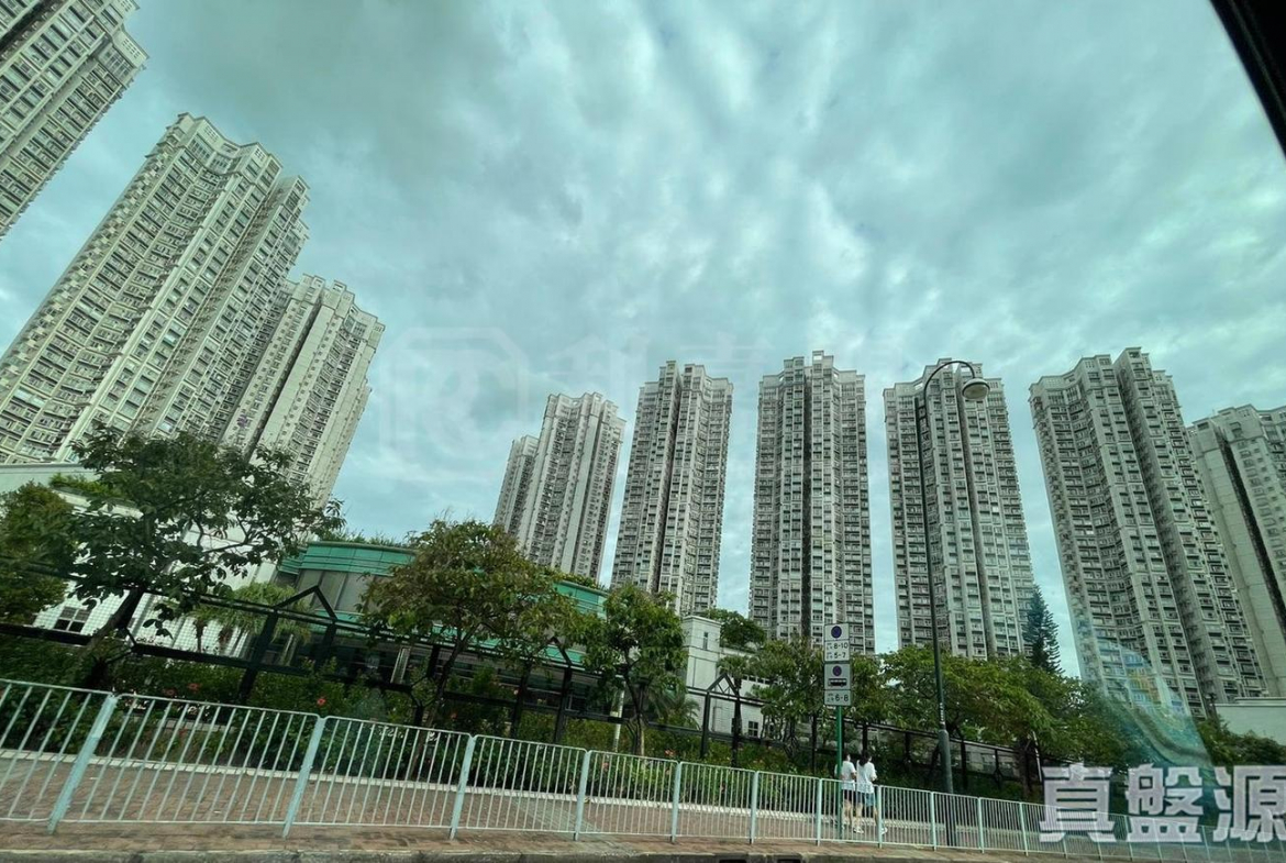 嘉湖山莊 7期 景湖居 4座 - 28NTS – 香港北部都會區