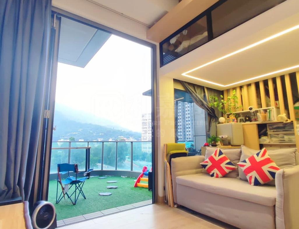 弦海 - 28NTS – 香港北部都會區