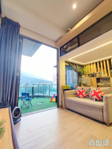 弦海 - 28NTS – 香港北部都會區