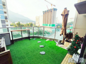 弦海 - 28NTS – 香港北部都會區