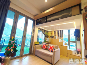 弦海 - 28NTS – 香港北部都會區