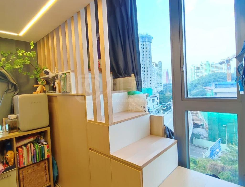 弦海 - 28NTS – 香港北部都會區