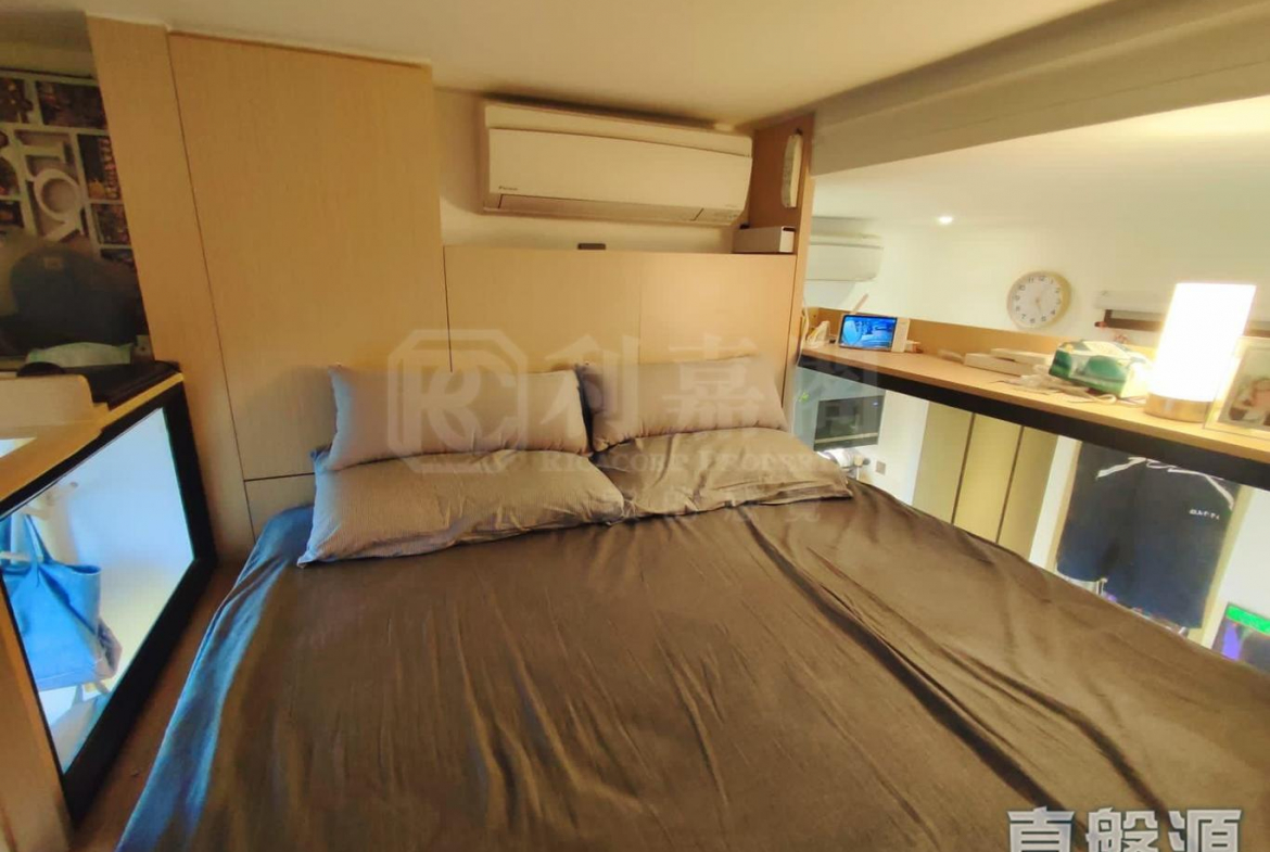 弦海 - 28NTS – 香港北部都會區