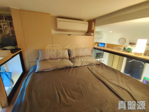 弦海 - 28NTS – 香港北部都會區