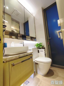 弦海 - 28NTS – 香港北部都會區