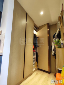 弦海 - 28NTS – 香港北部都會區