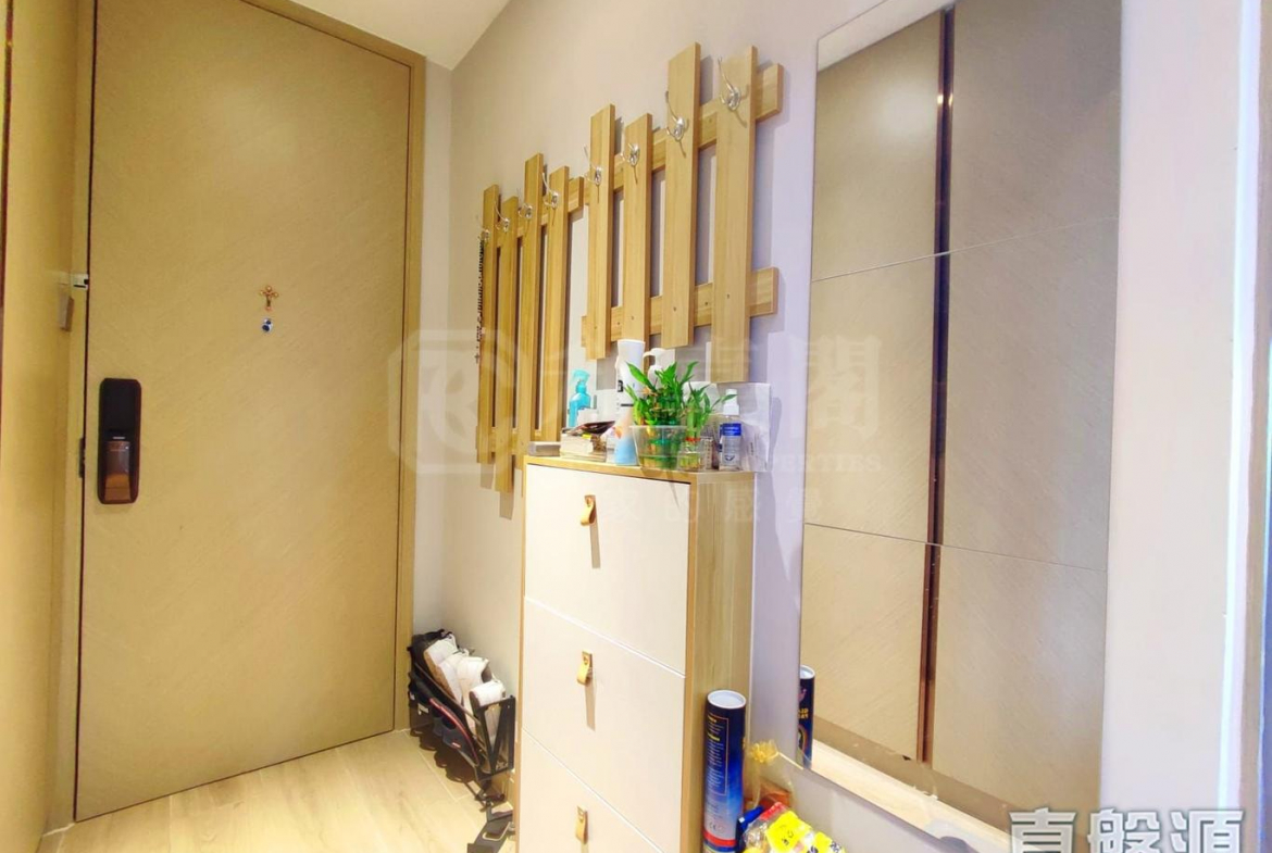 弦海 - 28NTS – 香港北部都會區