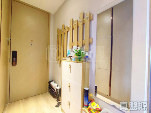 弦海 - 28NTS – 香港北部都會區