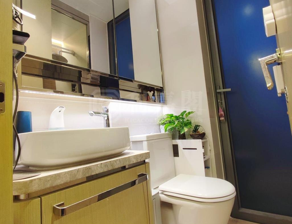 弦海 - 28NTS – 香港北部都會區