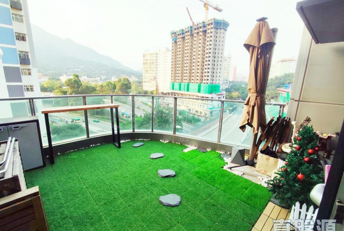 弦海 - 28NTS – 香港北部都會區