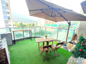 弦海 - 28NTS – 香港北部都會區