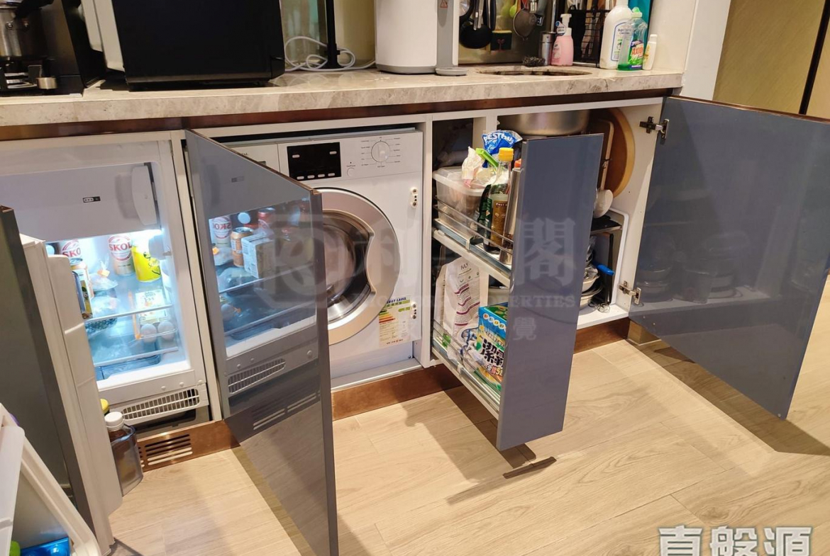 弦海 - 28NTS – 香港北部都會區