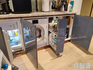 弦海 - 28NTS – 香港北部都會區