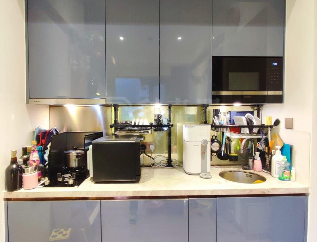 弦海 - 28NTS – 香港北部都會區