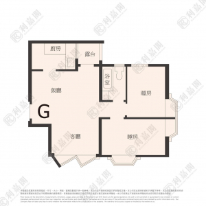 美景花園 8座 - 28NTS – 香港北部都會區