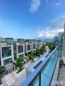 爾巒 菲利提諾大道 1座 - 28NTS – 香港北部都會區