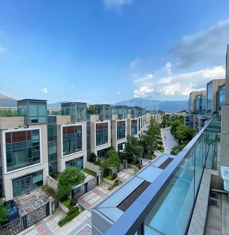 爾巒 菲利提諾大道 1座 - 28NTS – 香港北部都會區