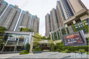YOHO TOWN 2期 YOHO MIDTOWN 1座 - 28NTS – 香港北部都會區