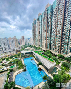 YOHO TOWN 2期 YOHO MIDTOWN 1座 - 28NTS – 香港北部都會區