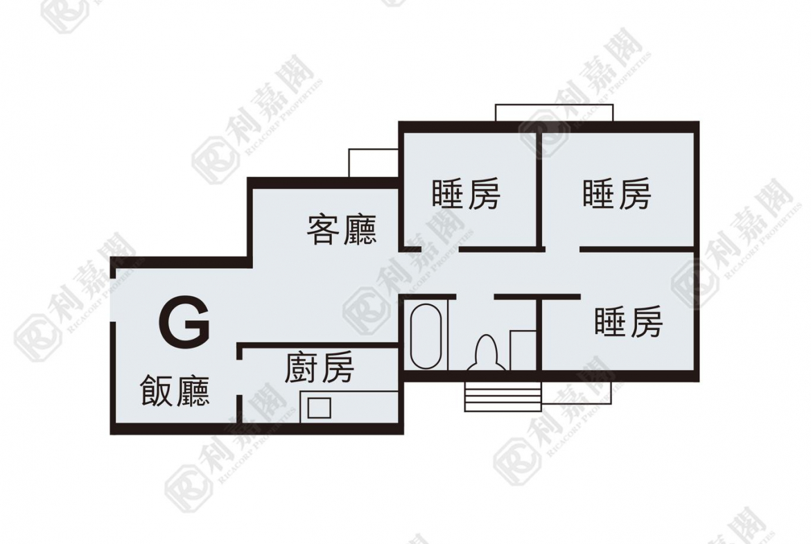 翠寧花園 4座 - 28NTS – 香港北部都會區
