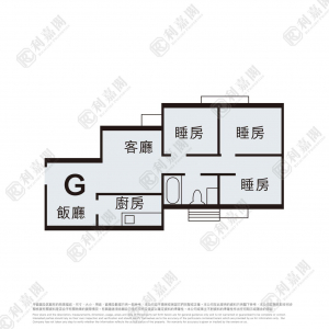 翠寧花園 4座 - 28NTS – 香港北部都會區
