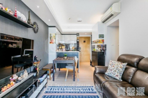 東環 1期 6B座 - 28NTS – 香港北部都會區