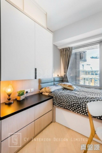 東環 1期 6B座 - 28NTS – 香港北部都會區