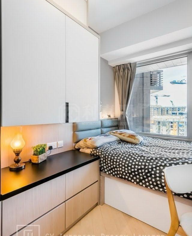 東環 1期 6B座 - 28NTS – 香港北部都會區