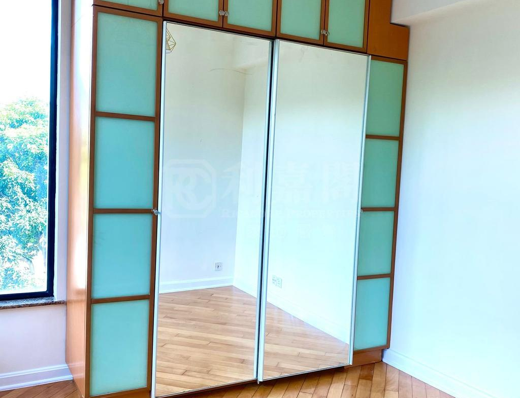 曉峰園 2座 - 28NTS – 香港北部都會區