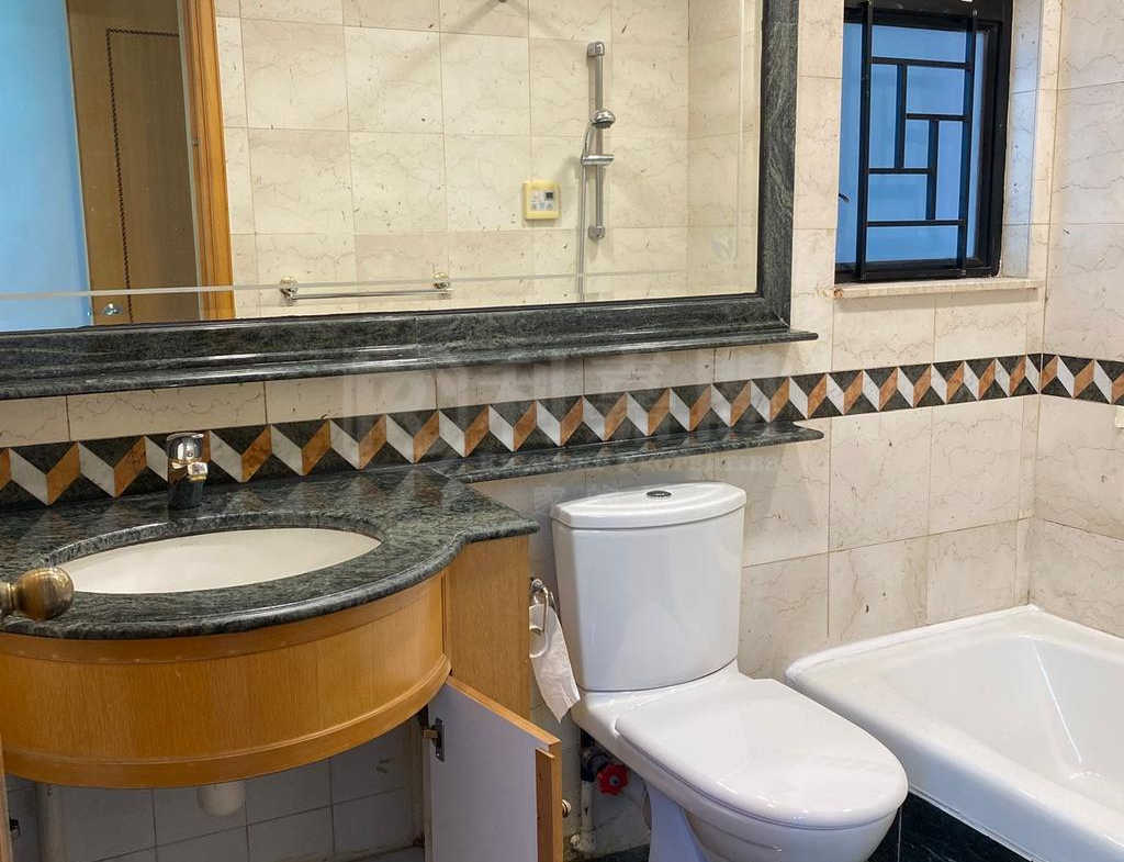 曉峰園 2座 - 28NTS – 香港北部都會區