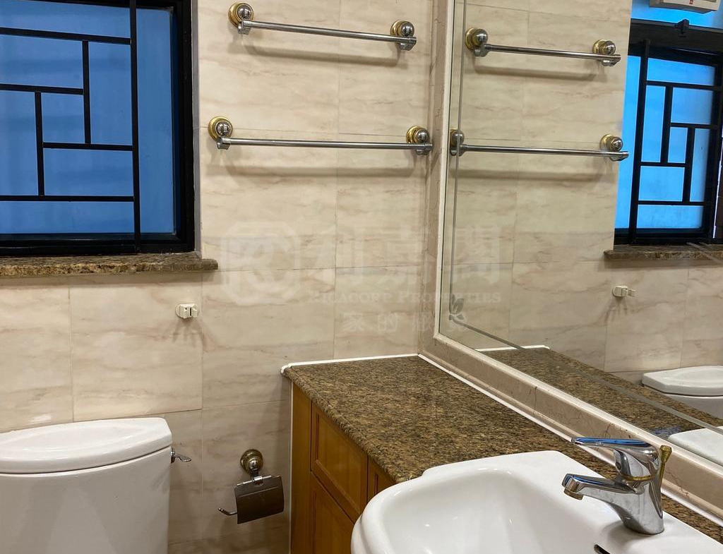 曉峰園 2座 - 28NTS – 香港北部都會區