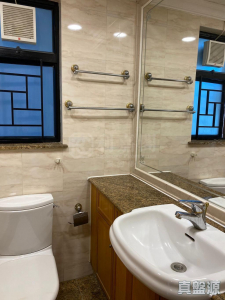 曉峰園 2座 - 28NTS – 香港北部都會區