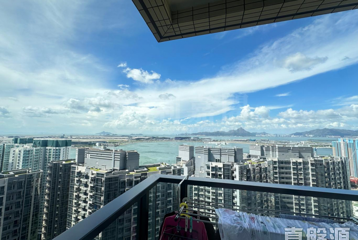 昇薈 8座 - 28NTS – 香港北部都會區