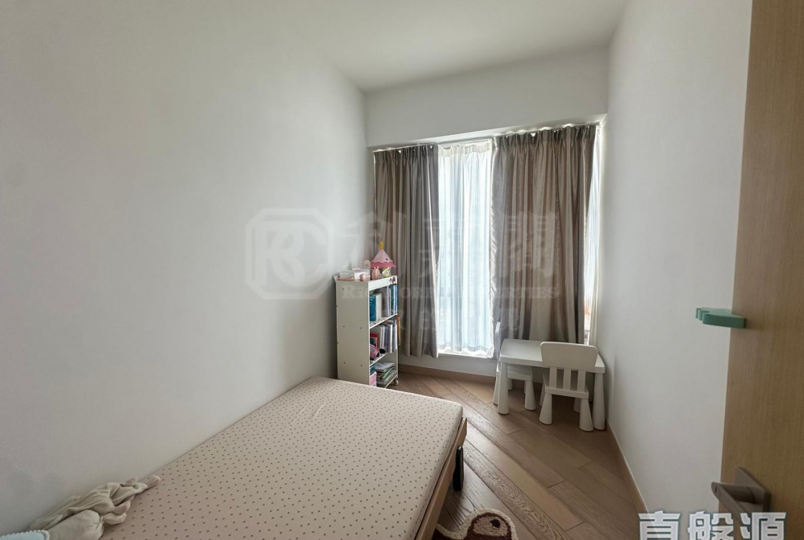 昇薈 8座 - 28NTS – 香港北部都會區